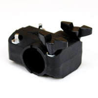 Alesis Right-Facing Drum Rack Frame Clamp for Crimson Mesh, Forge Kits