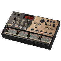 Korg Volca Drum Digital Percussion Synthesizer
