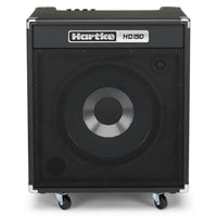Hartke HD150 1 x 15-inch 150-Watt Bass Combo Amplifier