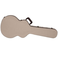 Gator GW-JM 335 Journeyman Deluxe Wood Case for Semi-Hollow Electric Guitars
