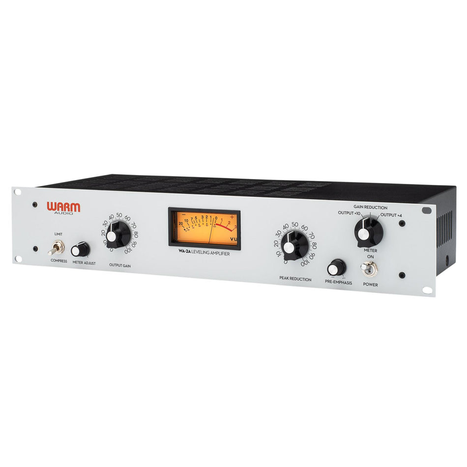 Warm Audio WA-2A Tube Opto Compresso