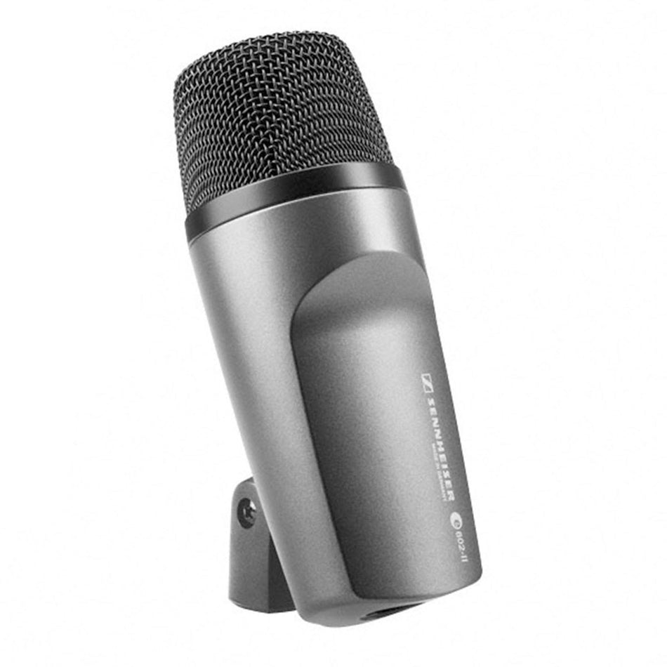Sennheiser e602-II Cardioid Instrument Microphone - e 602 II Mic