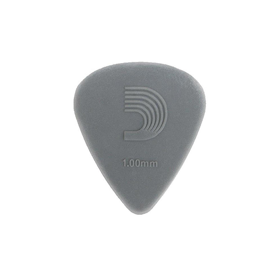 IN STORE -- D'Addario Planet Waves 1NFX6 Nylflex Heavy Guitar Pick - Individual
