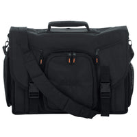 Gator G-CLUB CONTROL DJ Controller Messenger Bag, 19-inch Wide