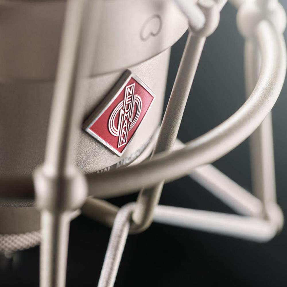 NEUMANN スタジオマイクロフォン TLM 49 SET TLM 49 - Studio Microphone