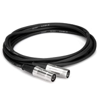 Hosa MID-520 20-Foot Pro 5-Pin MIDI Cable