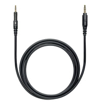Audio-Technica Black HP-SC 4-foot Straight Cable for ATH-M40x, ATH-M50x Headphones