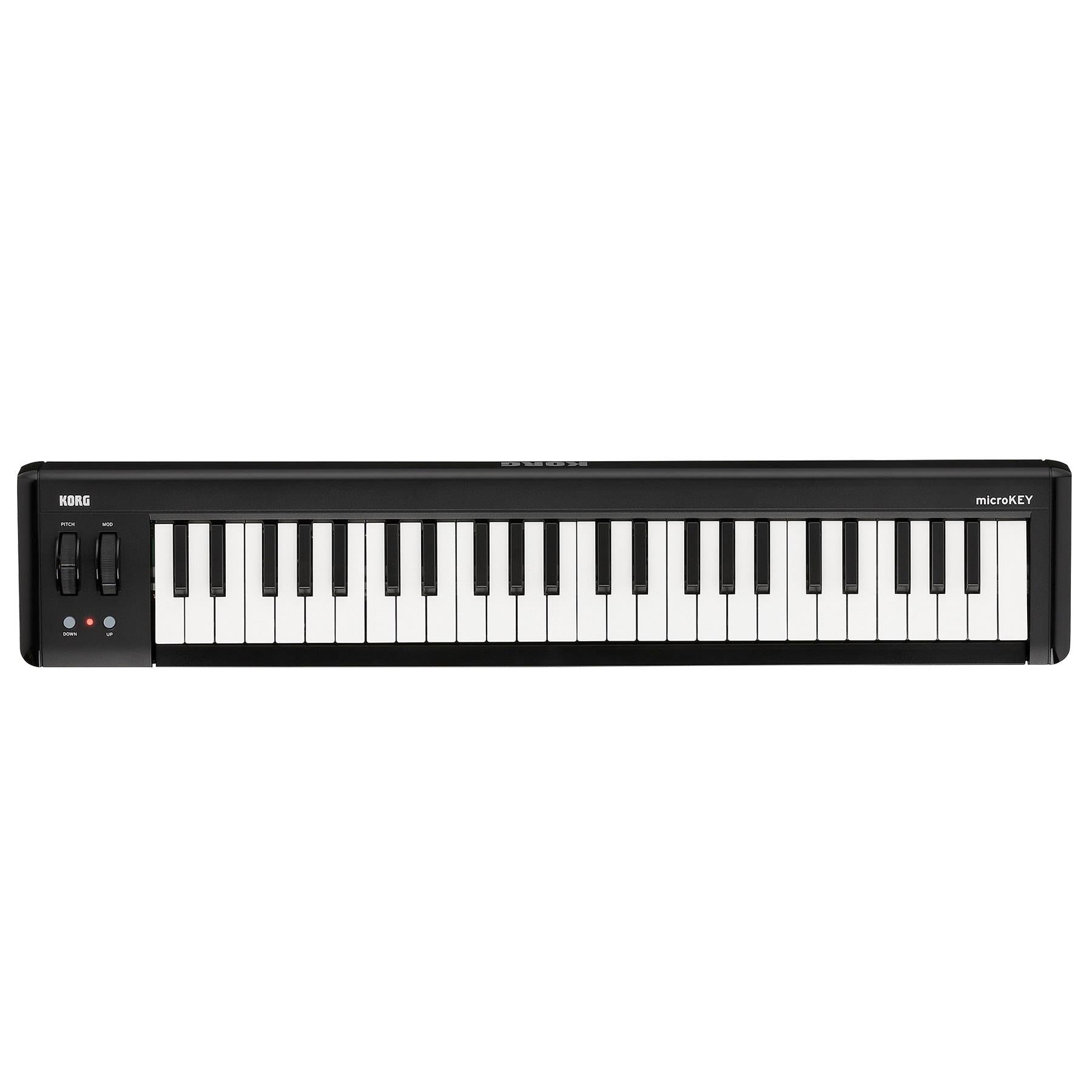KORG Microkey2-49 USB MIDIキーボード 860ba070-d664-4c22-8259-