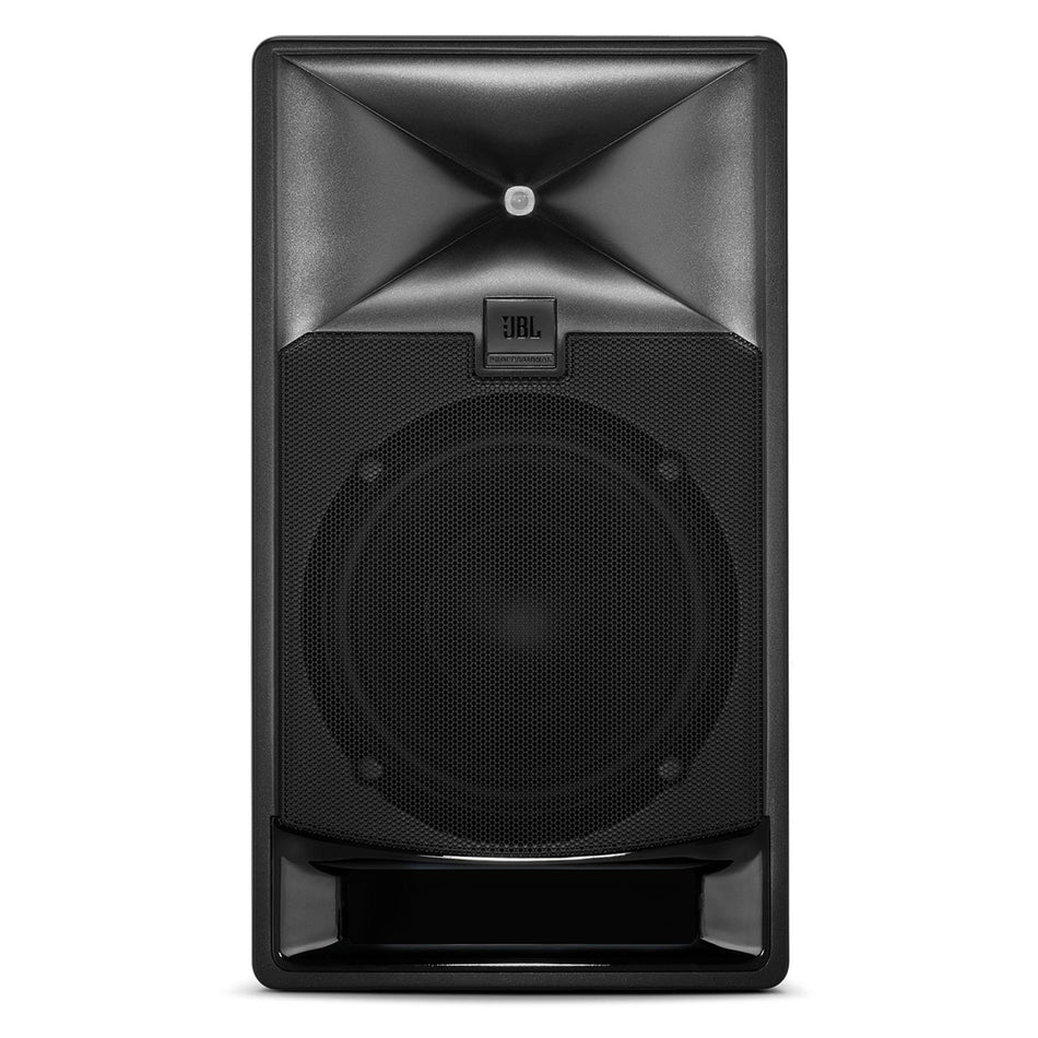 JBL LSR708i 8" Master Reference Monitor (Single) Studio Speaker LSR-708i 708-i