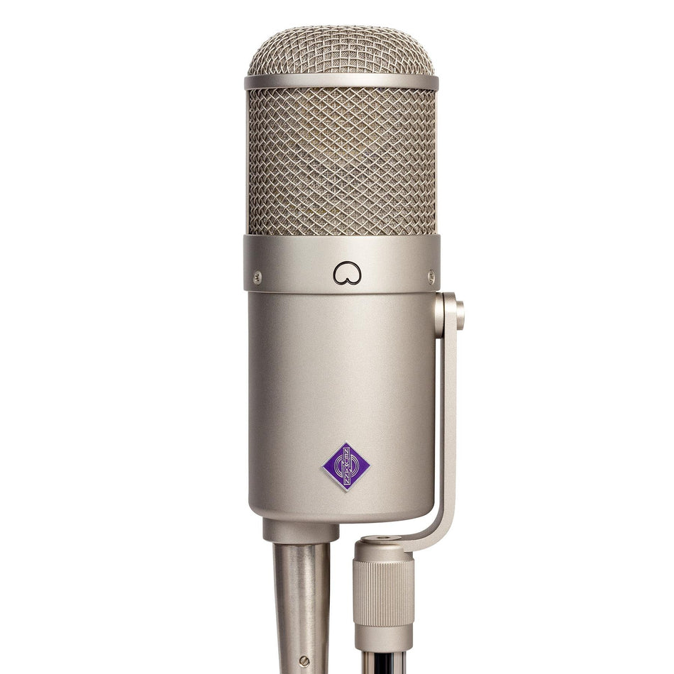 Neumann U 47 FET I Studio Condenser Microphone with FET Electronics