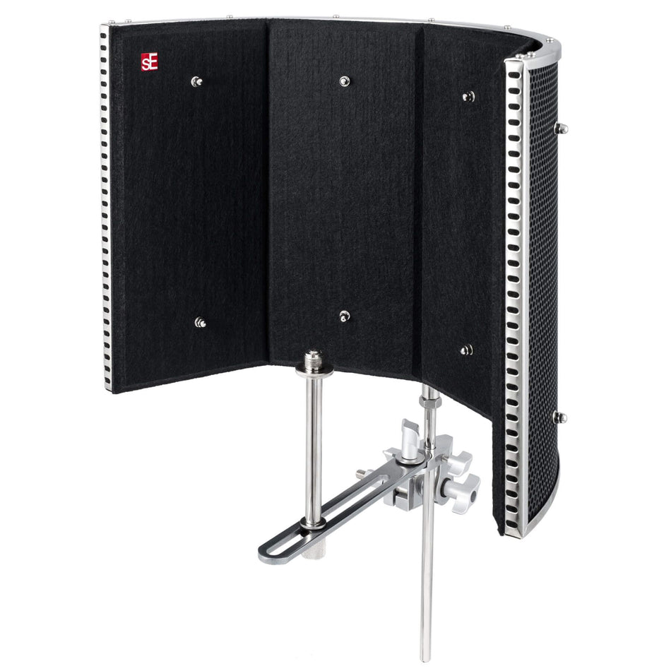 sE Electronics RF-PRO Reflexion Filter Portable Vocal Booth