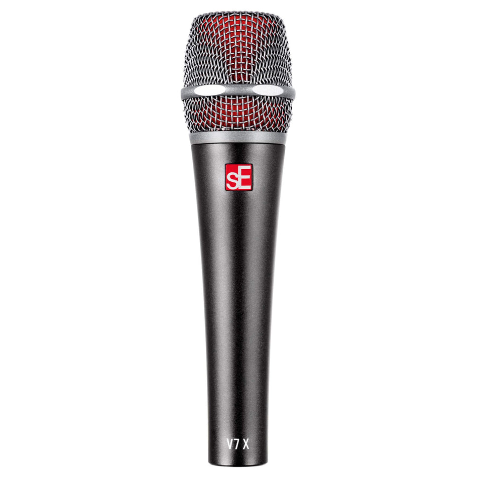 sE Electronics V7-X Studio Grade Instrument Microphone V7X Mic V7-X