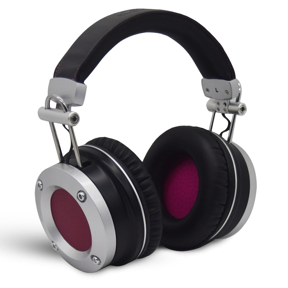 Avantone Pro Black MP-1 MixPhones Multi-mode Reference Headphones with Vari-Voice
