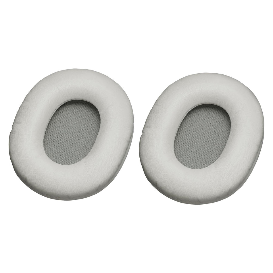 Audio-Technica White Earpads for ATH-M50xWH Headphones HP-EP-WH M50
