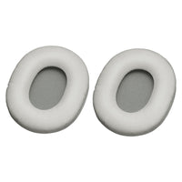 Audio-Technica White HP-EP-WH Earpad Cushions for ATH-M50xWH Headphone