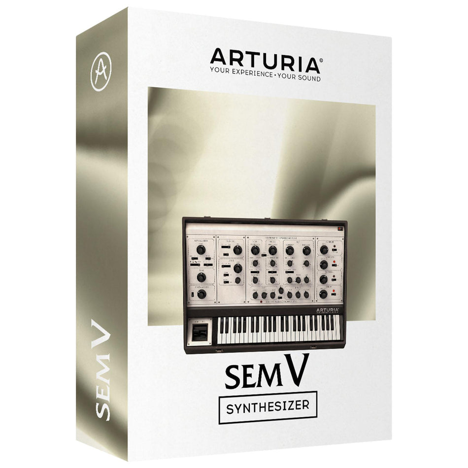 Arturia SEM V2 License - Digital Download