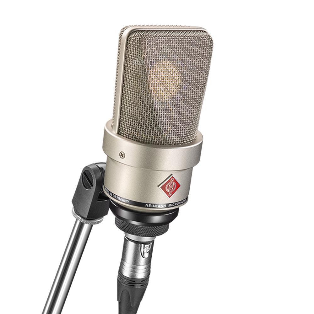 Neumann TLM-103 Microphone w/ Bonus Shock Mount & 20-foot XLR