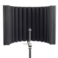 sE Electronics RF-X Reflexion Filter X Portable Vocal Booth