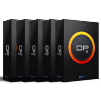 MOTU Digital Performer 11 - Lab Pack