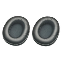 Audio-Technica Black HP-EP Earpad Cushions for ATH-M30x, ATH-M40x, ATH-M50x Headphones