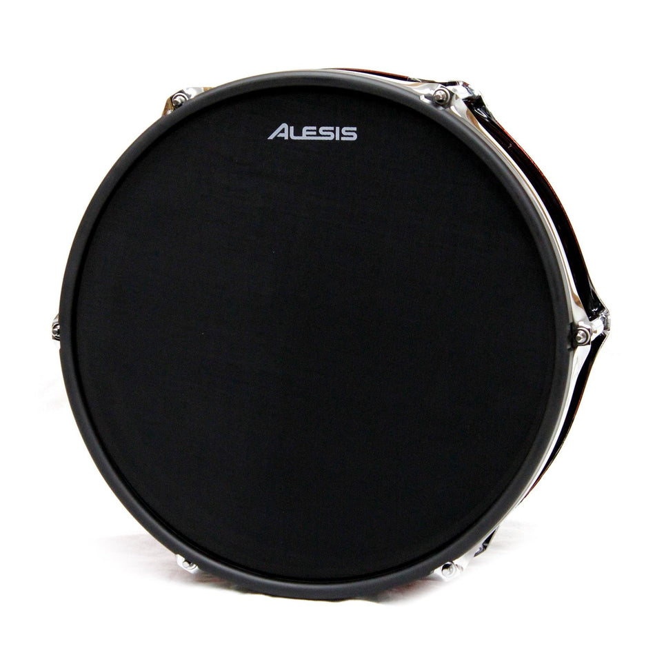 Alesis 14" Dual-Zone Mesh Electronic Drum Pad for Strike Pro Kit