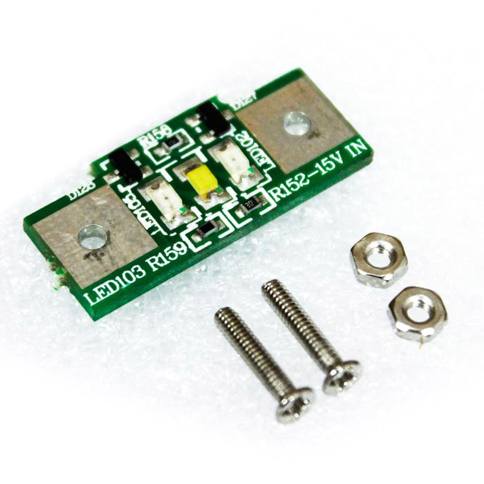 ART Channel Strip VU Meter LED Board Replacement Kit
