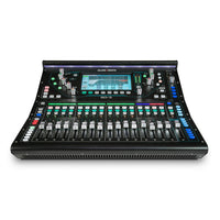 Allen & Heath SQ-5 48-Channel 36-Bus Digital Mixer SQ Series