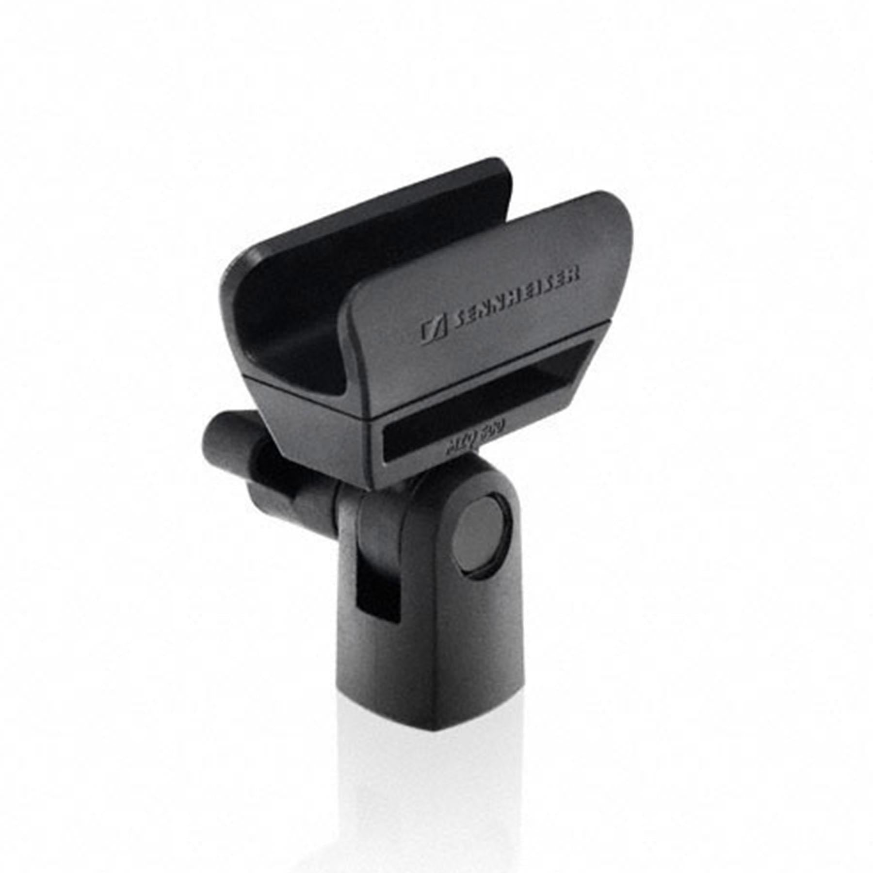 Sennheiser MZQ-600 Microphone Clamp for MKE-600 – Pixel Pro Audio