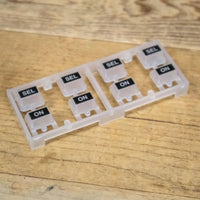 Yamaha AW2816 Replacement Select/On Channel Buttons