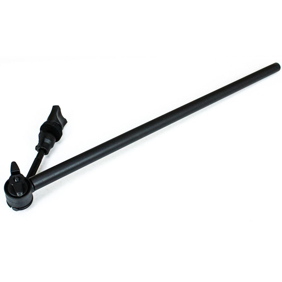 Alesis Long Cymbal Crash Ride Support Arm for Burst, Nitro Electronic Drum Kits