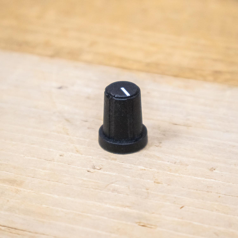 Aphex Replacement Knob for Models 622, 651, 661, 700, 720, 722, 723