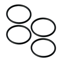 Shure RPM642 Set of 4 Rubber Rings for SM27, KSM27, A27SM