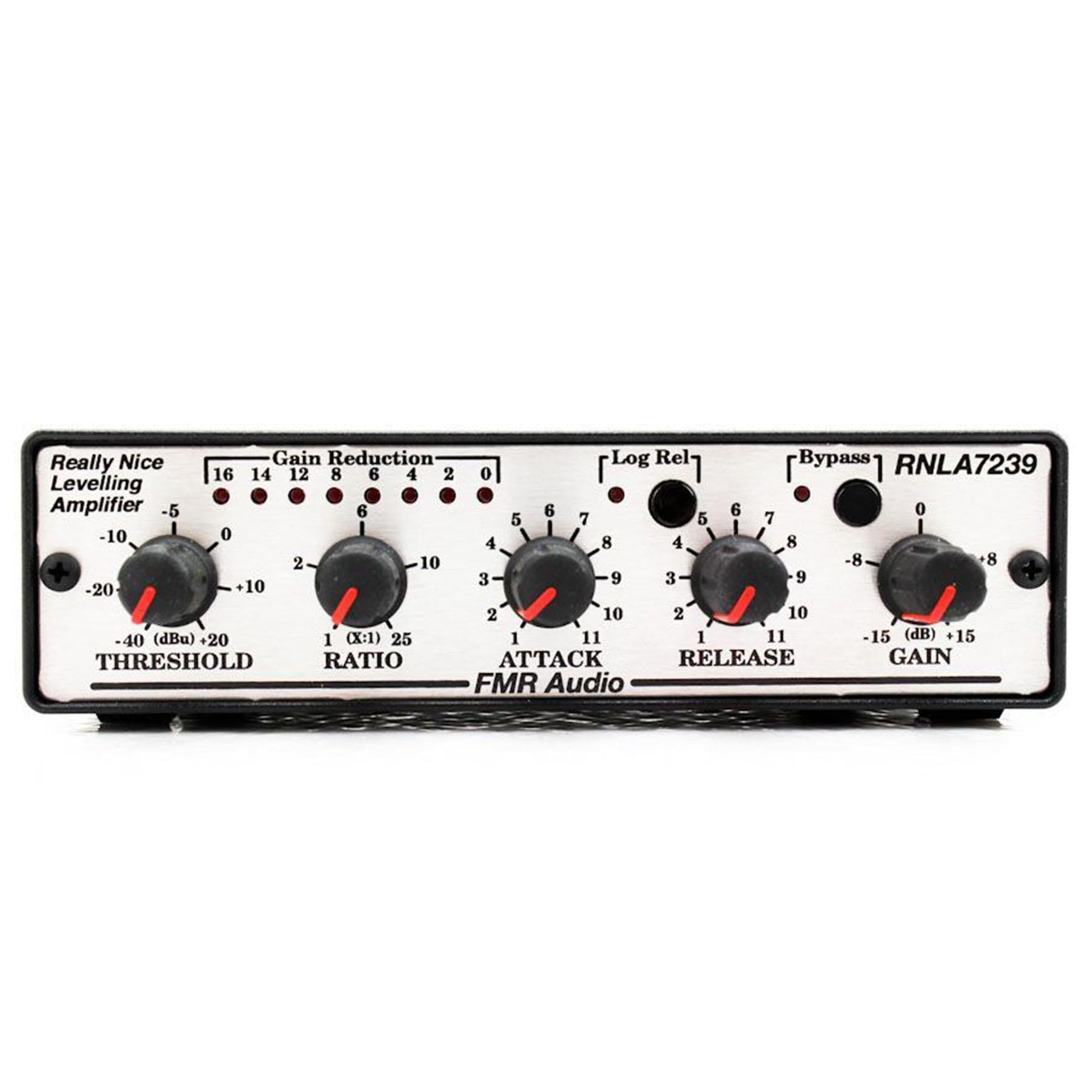 FMR Audio - RNLA