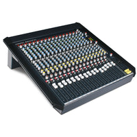 Allen & Heath MixWizard WZ4 16:2 All Purpose Mixer Wizard Series