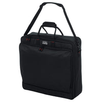 Gator G-MIXERBAG-2020 20"x20"x5.5" Padded Nylon Mixer & Equipment Bag