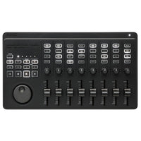Korg nanoKontrol Studio Mobile MIDI Controller w/ Bluetooth