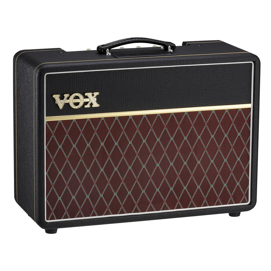 Vox AC10C1 10W Custom Combo Guitar Amp Amplifier AC10 AC-10-C1