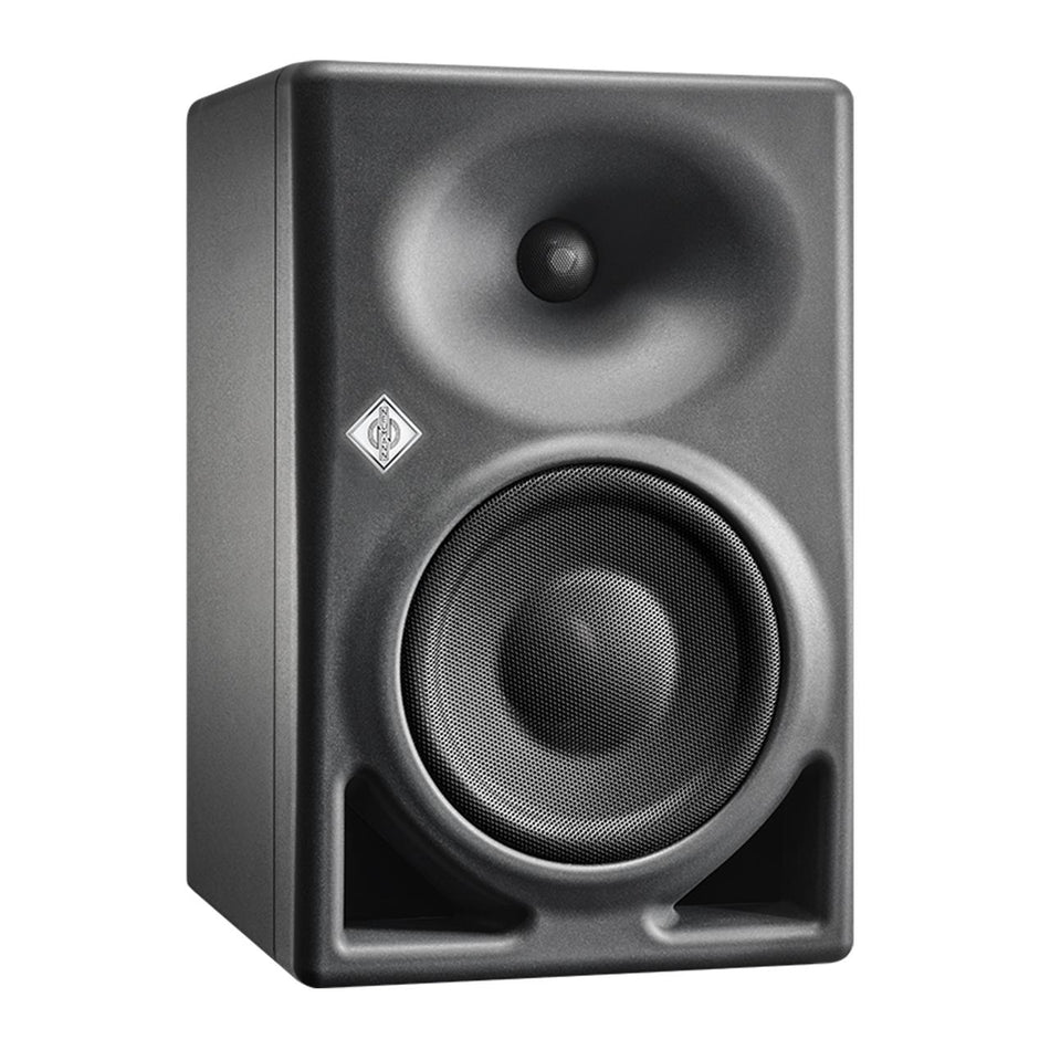 Neumann KH 150 AES67 2-Way DSP Powered Nearfiled Studio Monitor, Anthracite Gray