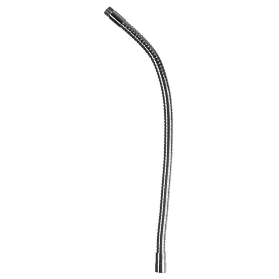 On-Stage MSA9030-19C Chrome 19-Inch Gooseneck Microphone Mount