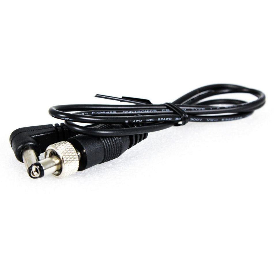 Shure DC Power Cable for UA844U UHF Wireless Antenna Distribution System 95B8373