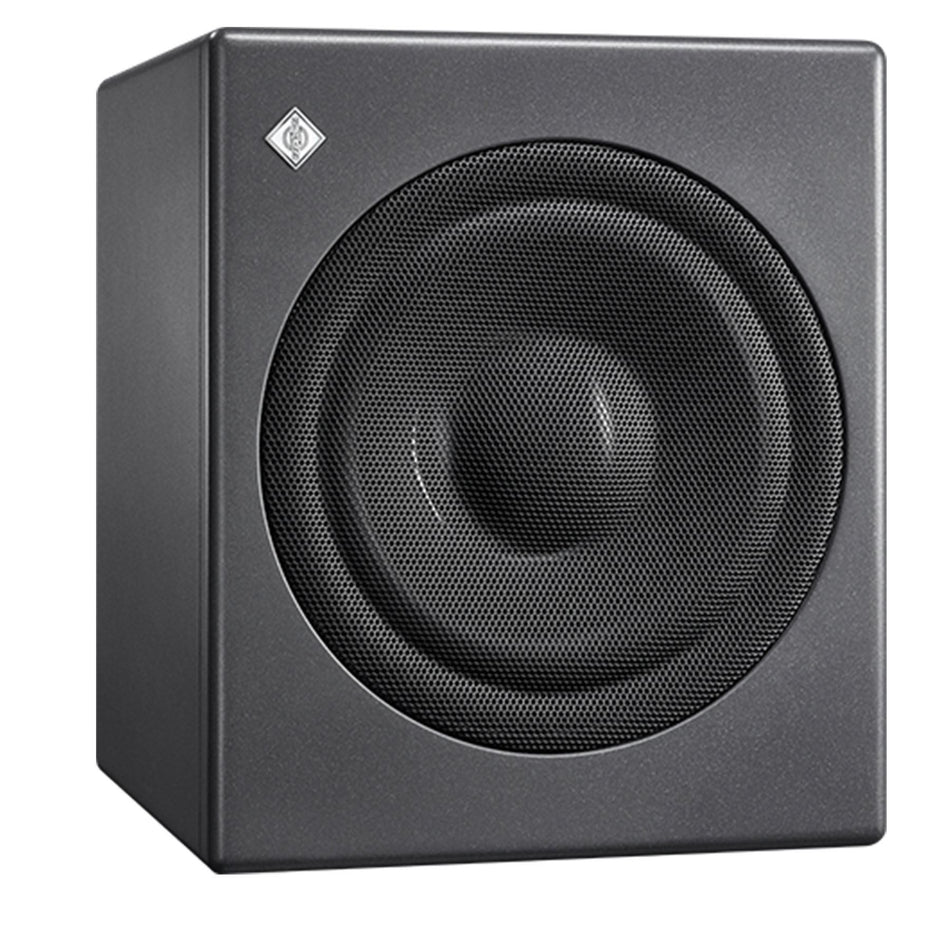 Neumann KH 750 DSP D G Active Studio Subwoofer with 2.0/0.1 Bass Management