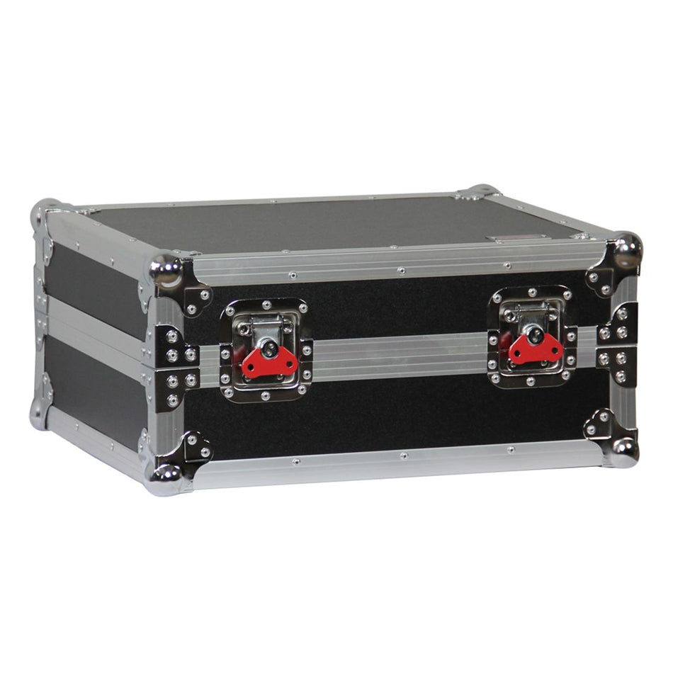 Gator G-TOUR TT1200 ATA Tour-Grade Wood Road Case for 1200 Style Turntables