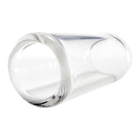Ernie Ball 4228 Medium Glass Finger Guitar Slide