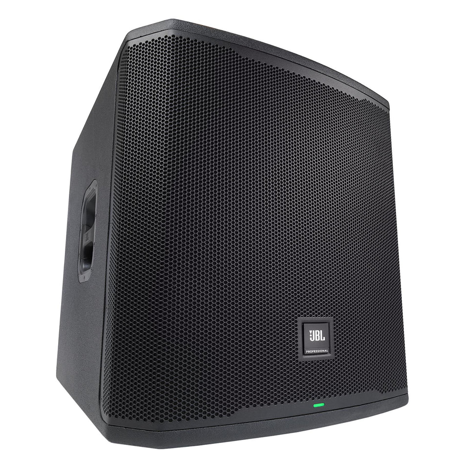 JBL PRX918XLF Professional Powered 18-inch Subwoofer