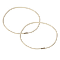 Shure RK383 Pair of Elastic Shock Mount Bands for KSM44, KSM44A, A44ASM