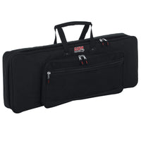 Gator GKB-49 Padded Gig Bag for 49-Key Keyboards and Controllers