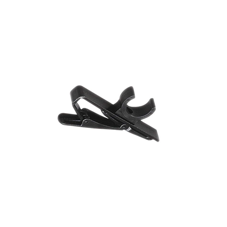 Audio-Technica AT8411 Lavlier Clothing Clip for M1 Case Styles including AT803, AT831, PRO 70, AT-8411