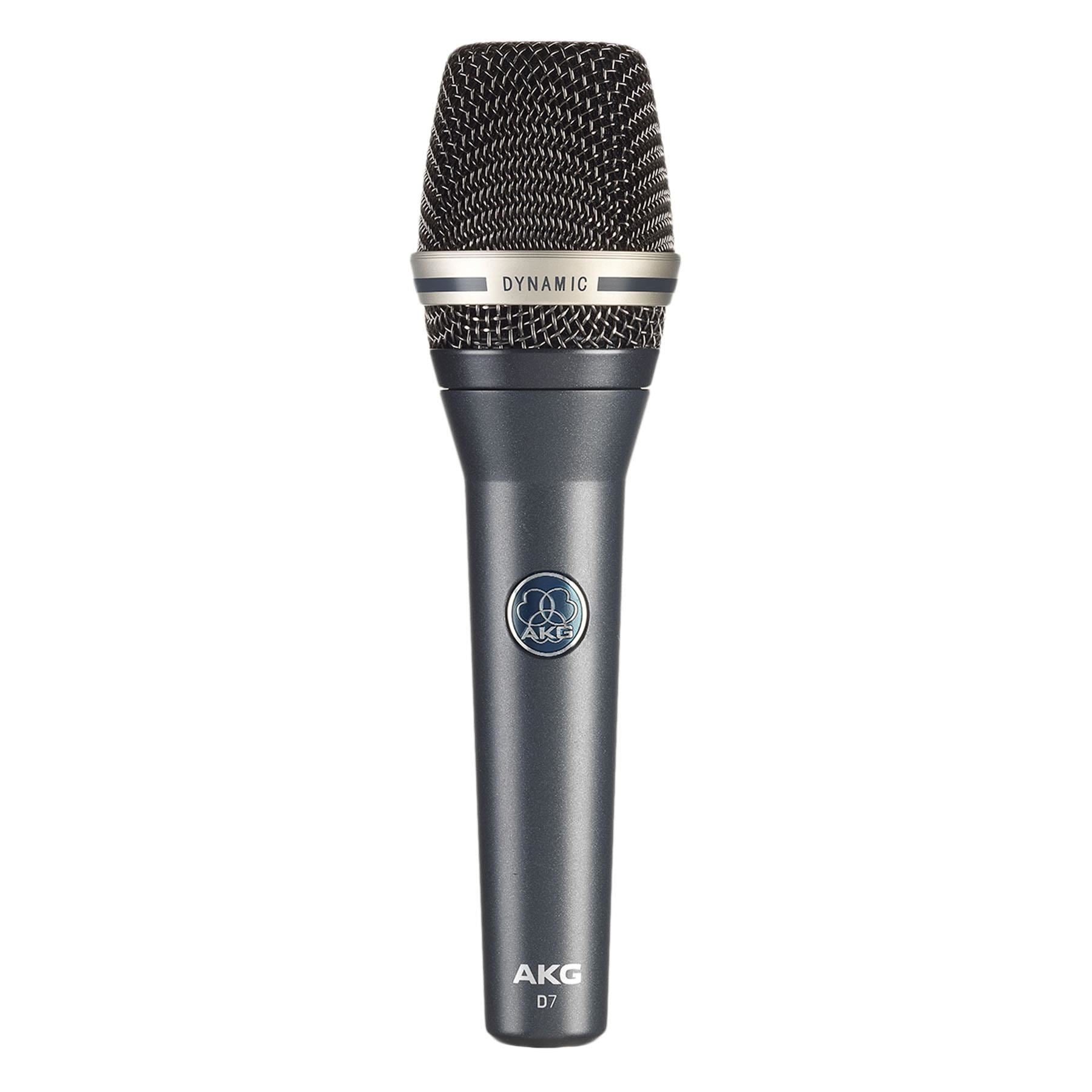 AKGマイク Amazon | AKG アカゲ ボーカル用 ダイナミック・マイクロホン D5S