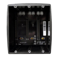 Lindell 503 Power 3-Slot 500-Series Power Supply