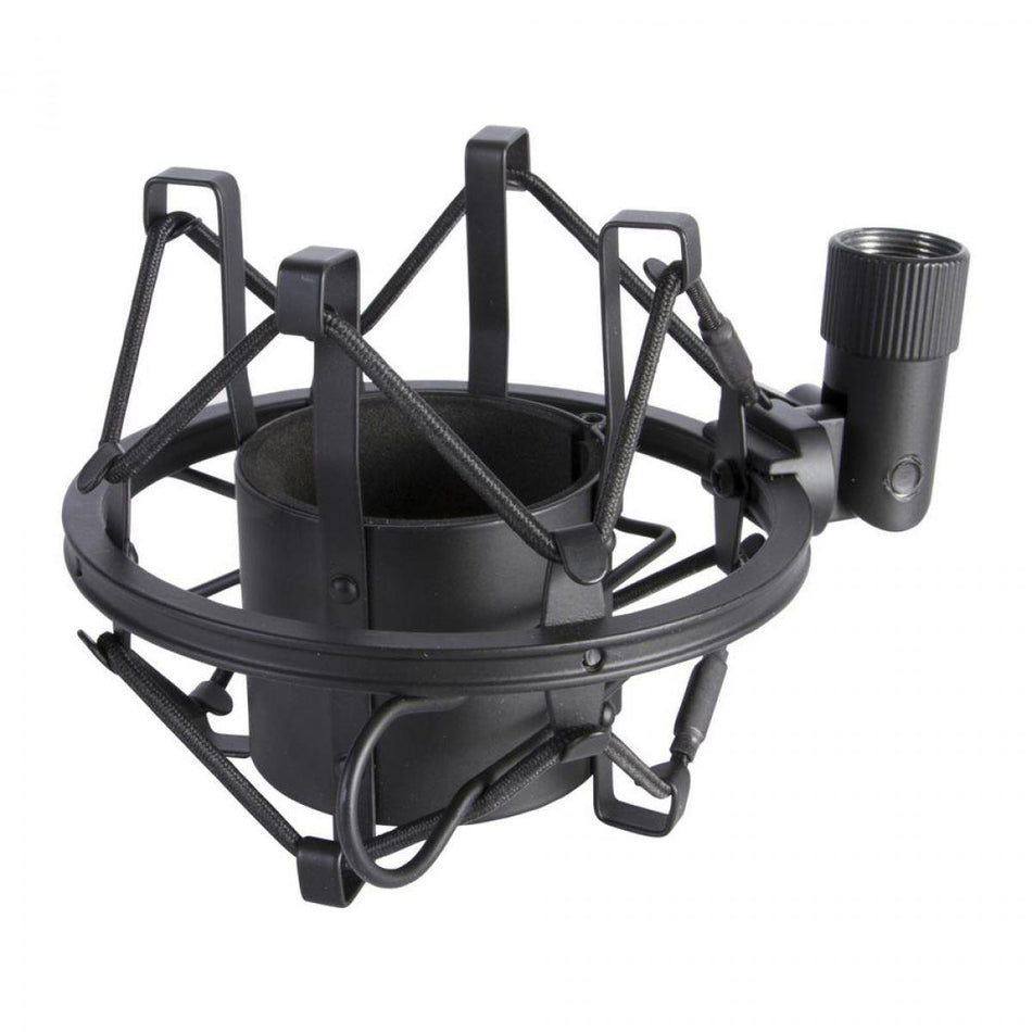 Black Shock Mount fits Rode NT1, NT1-A, NT2, NT2-A Microphones